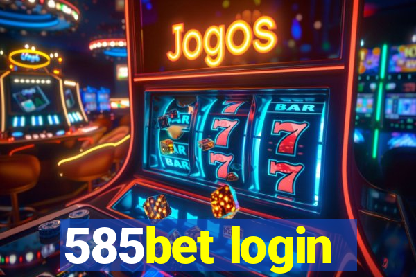 585bet login